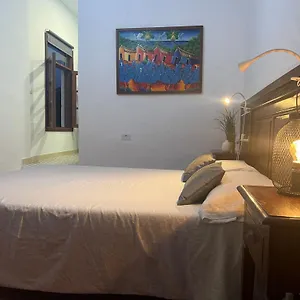 Casa Canaria Acero Hébergement de vacances