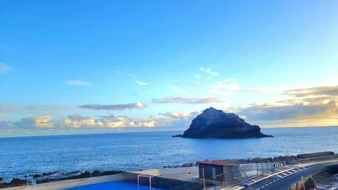 Ferienwohnung Balcon Del Atlantico Garachico  Garachico (Tenerife)